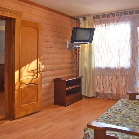 Лісова Казка Ξενοδοχείο Slavske Εξωτερικό φωτογραφία