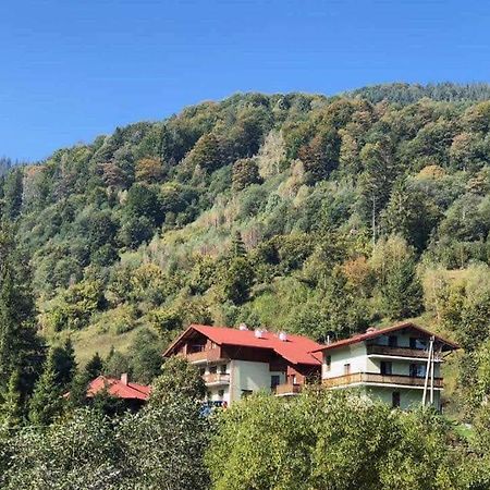 Лісова Казка Ξενοδοχείο Slavske Εξωτερικό φωτογραφία